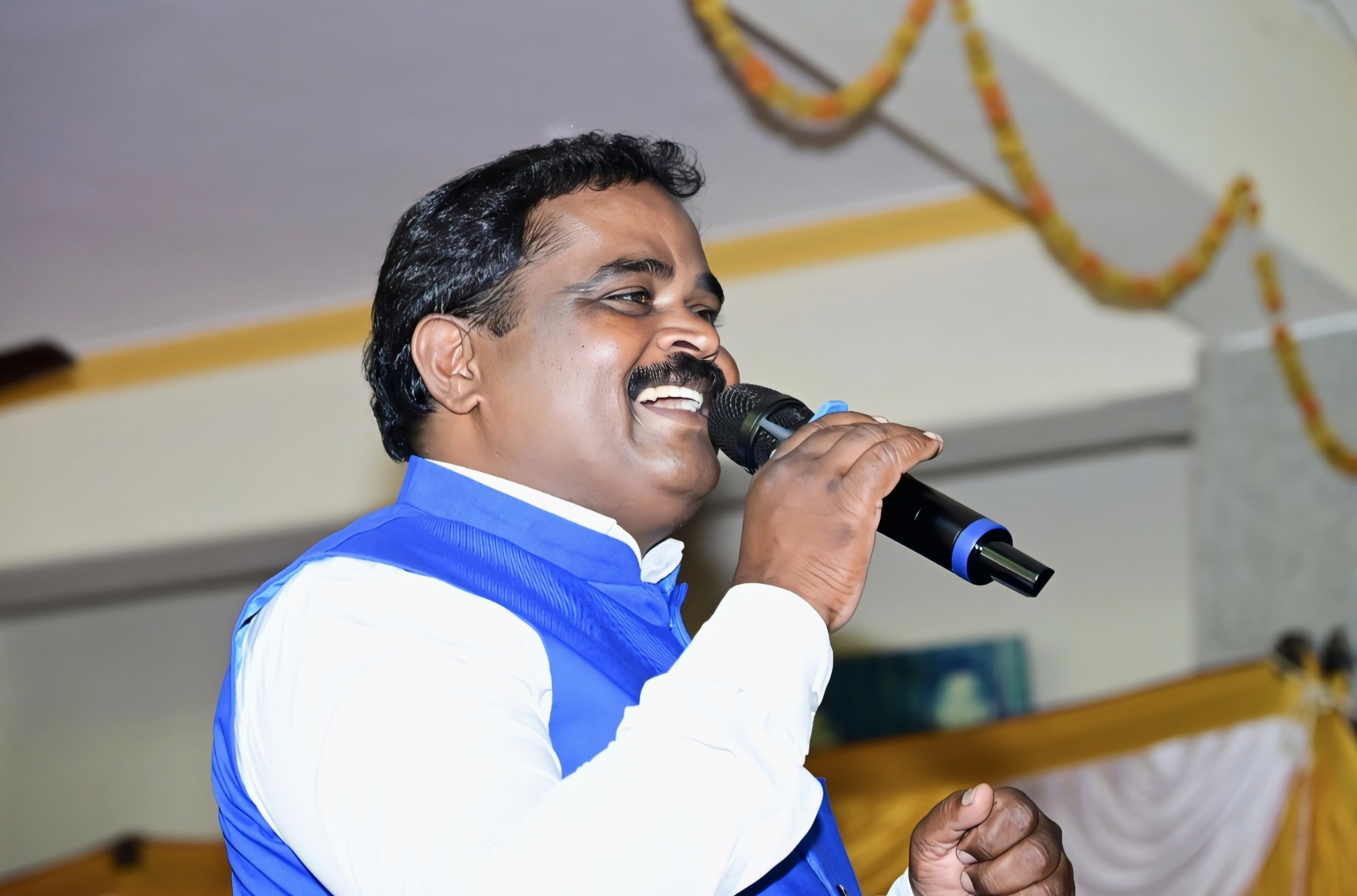 Venkatachalapathi